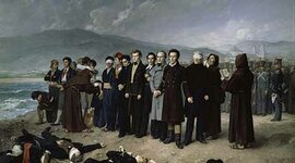 Timeline: Segle XIX Espanyol