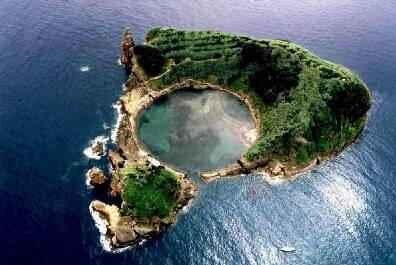 Descoberta de les Illes Açores