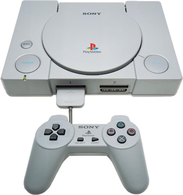 Playstation1