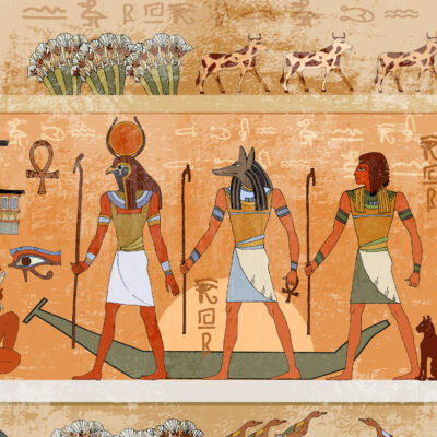 Timeline: EDAT ANTIGA