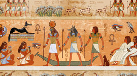 Timeline: EDAT ANTIGA