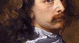 Timeline: Anton van Dyck