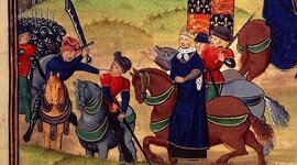 Timeline: L'EDAT MITJANA