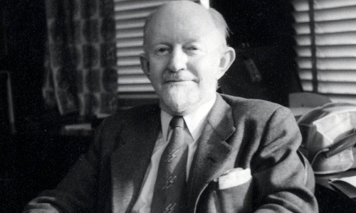 George Gaylord Simpson