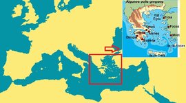 Timeline: L'antiga Grècia