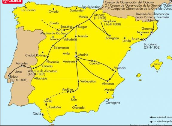 TRACTAT DE FONTAINEBLEAU