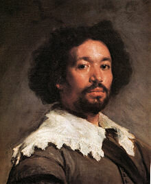 Juan de pareja