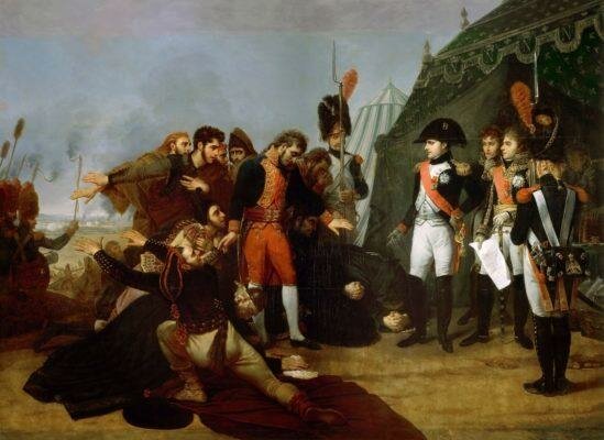 tractat de fontainebleau