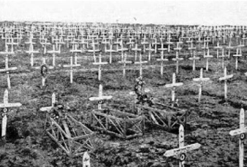 Camino de las Damas.