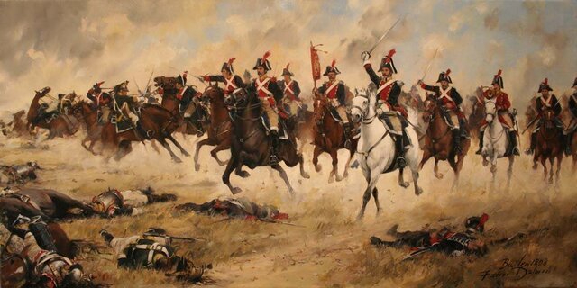 BATALLA DE BAILÈN