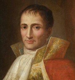 Josep Bonaparte, rei d'Espanya
