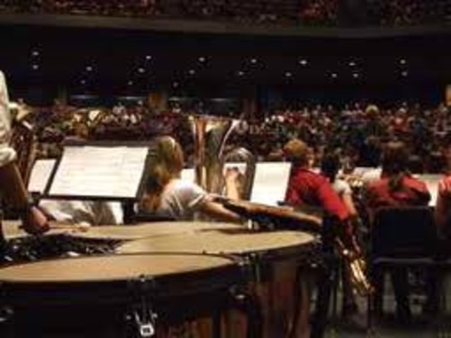 Introduction of Instrumental music