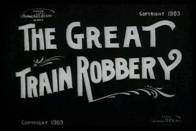 "EL GRAN ROBO DEL TREN"