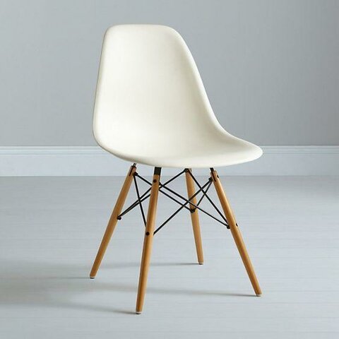 La Silla Eames