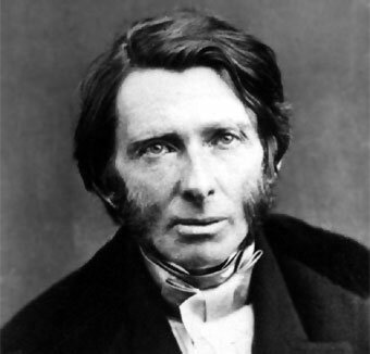 John Ruskin