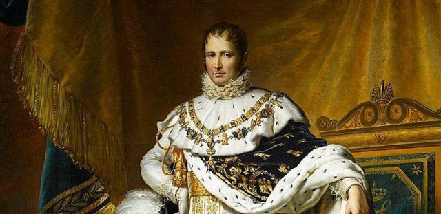 JOSEP BONAPARTE