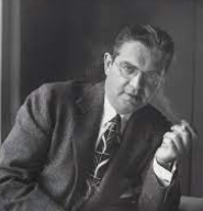 Henry Dreyfuss (1904-1972)