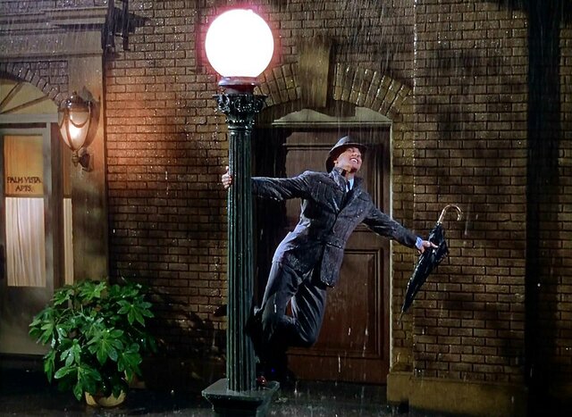 AÑOS 50 EN ESPAÑA Y EEUU