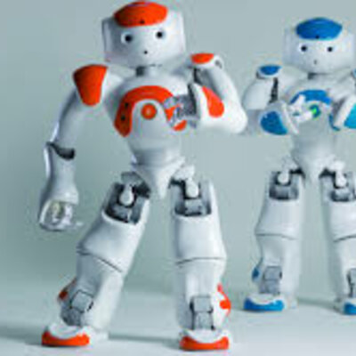 Timeline: Frise Chronologique sur La Robotique