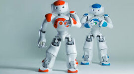 Timeline: Frise Chronologique sur La Robotique