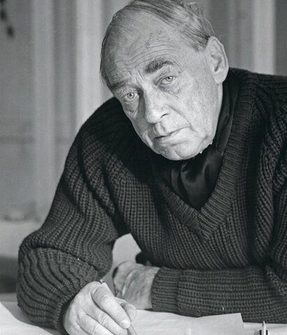 Alvar Aalto