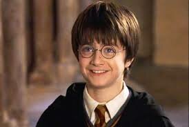 She came up with a story about a wizard named Harry Potter