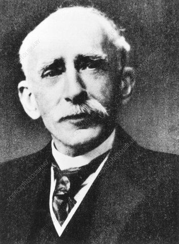 John Ambrose Fleming invents the vacuum tube