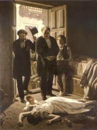 Epidemia de fiebre amarilla