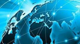 Timeline: Ιστορία του διαδικτύου