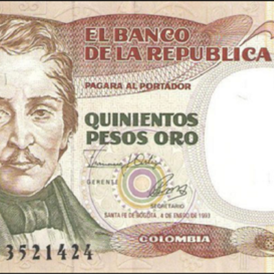 Timeline: origen y evolucion del dinero