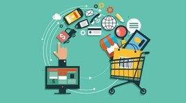Timeline: EVOLUCION COMERCIO ELECTRONICO