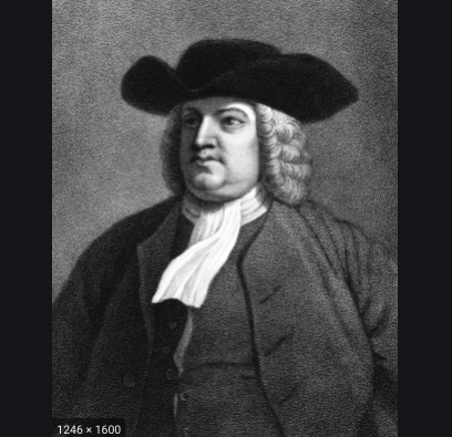 William Penn