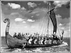 The First Europeans to sail to Australia