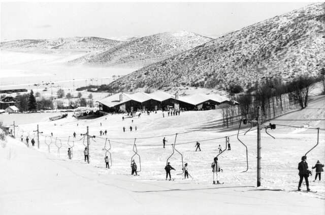 Esther Rejects Buddy