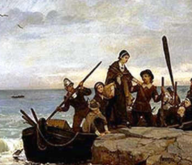 Massachusetts the first