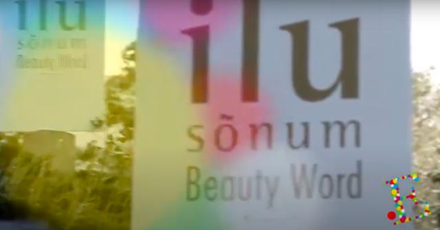 Stuudio dotE esinemine Ilumessil