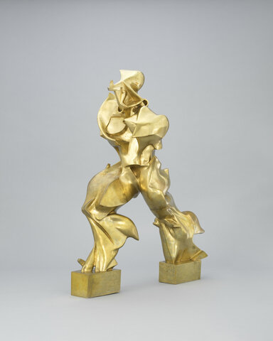 Unique Forms of Continuity in Space