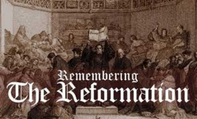 reformation