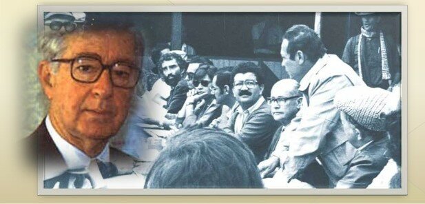 Fundación de la consejería para la reconciliación normalización y rehabilitación de la Presidencia