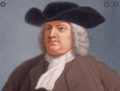 william penn