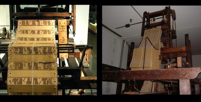 Joseph Marie Jacquard