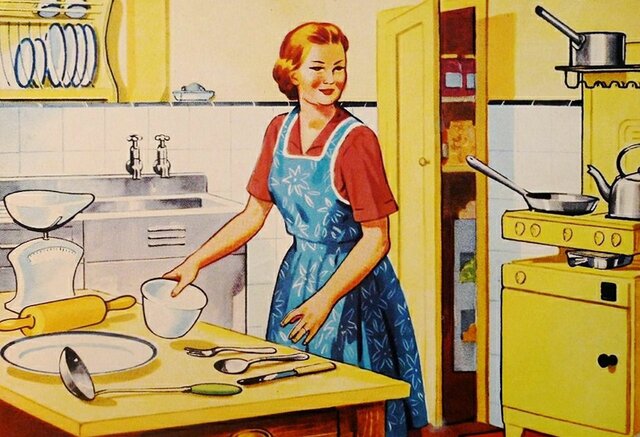 House Wives