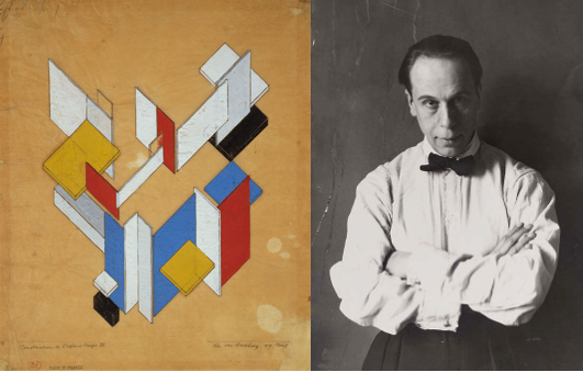 Teo van Doesburg