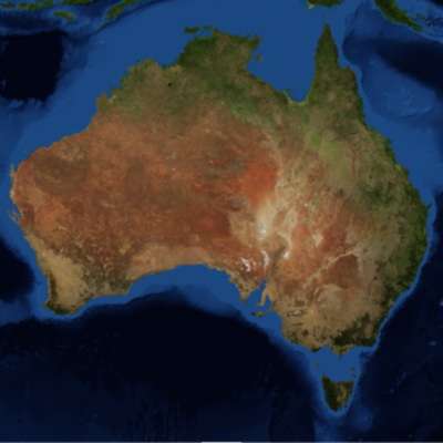 Timeline: History of Australia