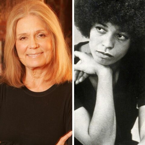 Gloria Steinem