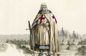 Se disuelve el grupo de los Templarios