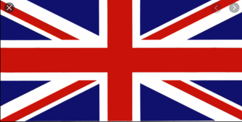 the british