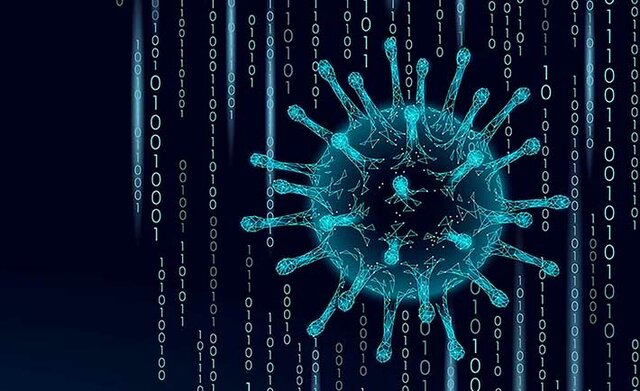 Una pandemia en la era digital