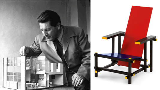 Gerrit Rietveld