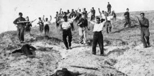 Consecuencias Políticas.